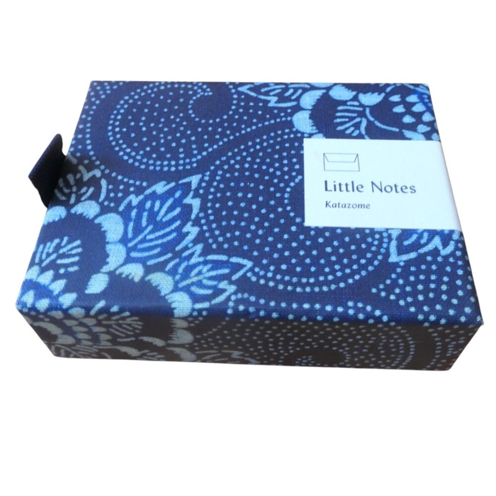 Princeton Architectural Press- Little Notes: Katazome-New